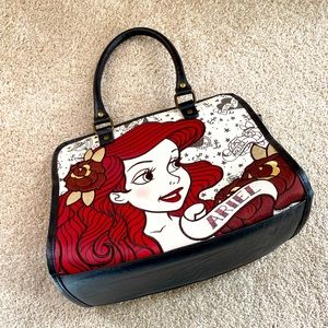 Ariel handbag